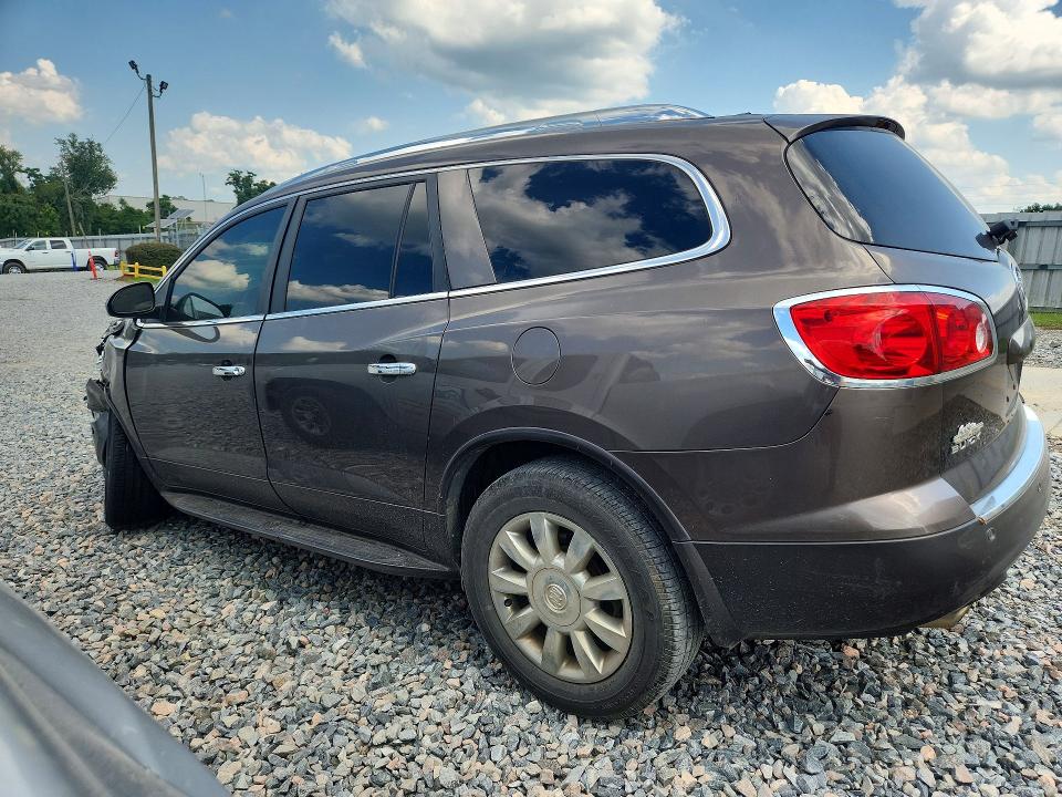 Продаж на аукціоні авто 2012 Buick Enclave, vin: 5GAKRDED0CJ292590, номер лоту: 65505776