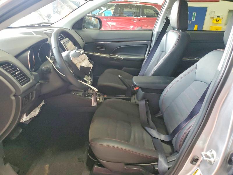 Продажа на аукционе авто 2026 Mitsubishi Outlander Sport, vin: JA4ARUAU8TU000984, номер лота: 65558736
