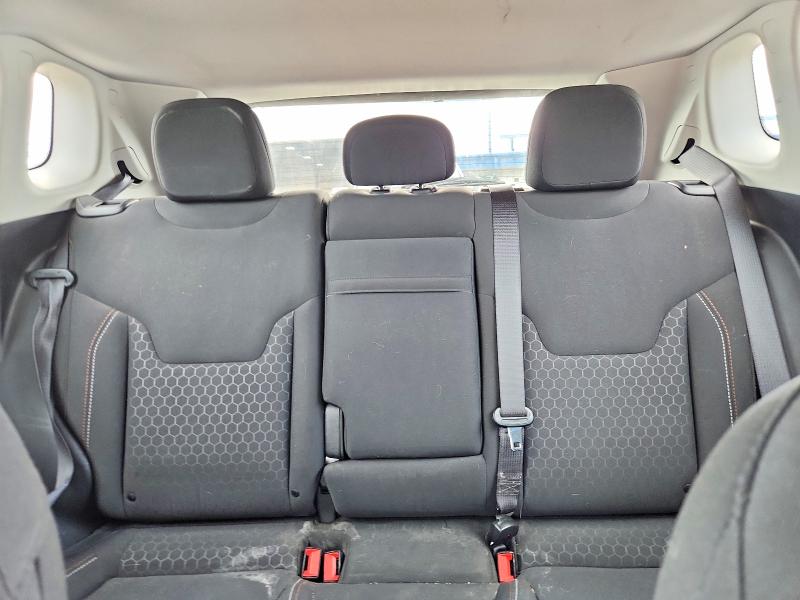 Продаж на аукціоні авто 2019 Jeep Compass, vin: 3C4NJDABXKT602436, номер лоту: 63156876