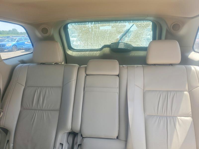 Aukcja sprzedaży 2011 Jeep Grand Cherokee, vin: 1J4RR5GT5BC521611, numer aukcji: 63925326
