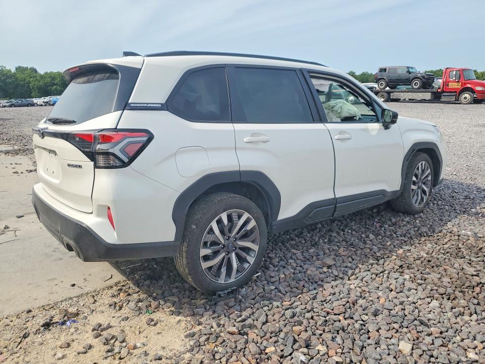 64765976 :رقم المزاد ، 4S4SLDT68T3054670 vin ، 2026 Subaru Forester مزاد بيع