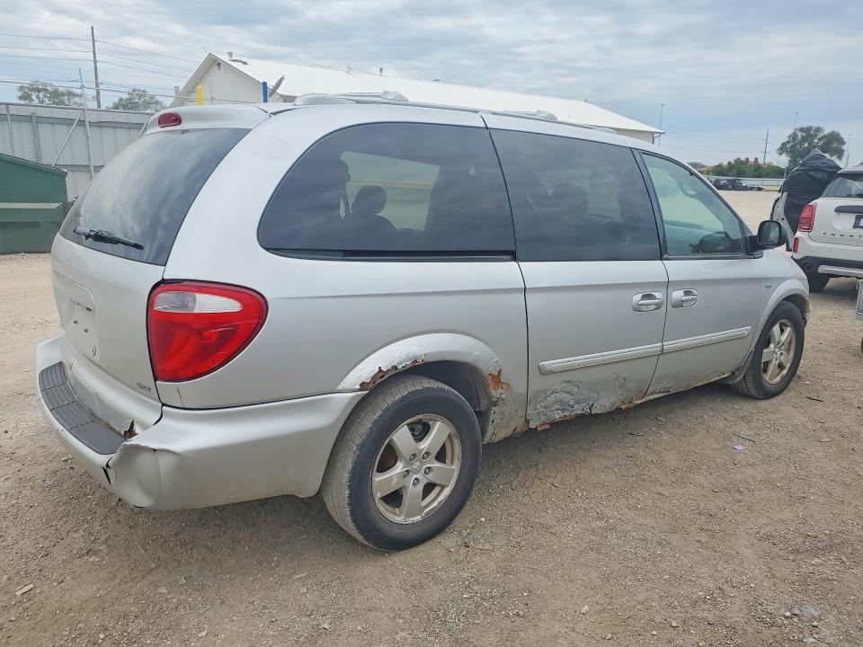 Продажа на аукционе авто 2004 Dodge Grand Caravan, vin: 2D4GP44L34R563810, номер лота: 65434406
