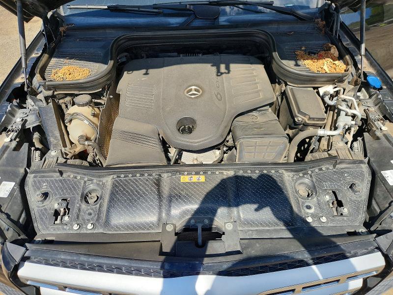 Продаж на аукціоні авто 2021 Mercedes-benz Gls, vin: 4JGFF5KE0MA402241, номер лоту: 64826686
