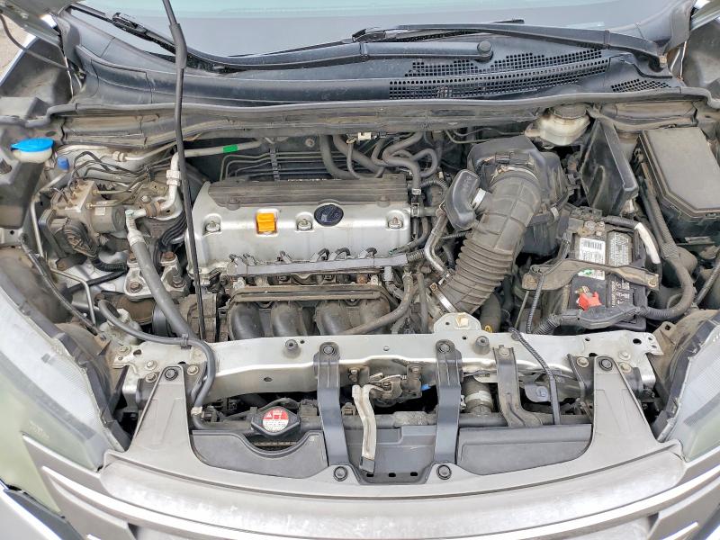 Продажа на аукционе авто 2012 Honda Cr-v, vin: JHLRM4H71CC002267, номер лота: 67478236