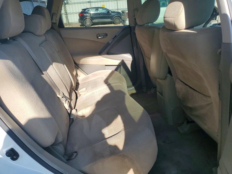 Aukcja sprzedaży 2012 Nissan Murano, vin: JN8AZ1MUXCW100755, numer aukcji: 65092406