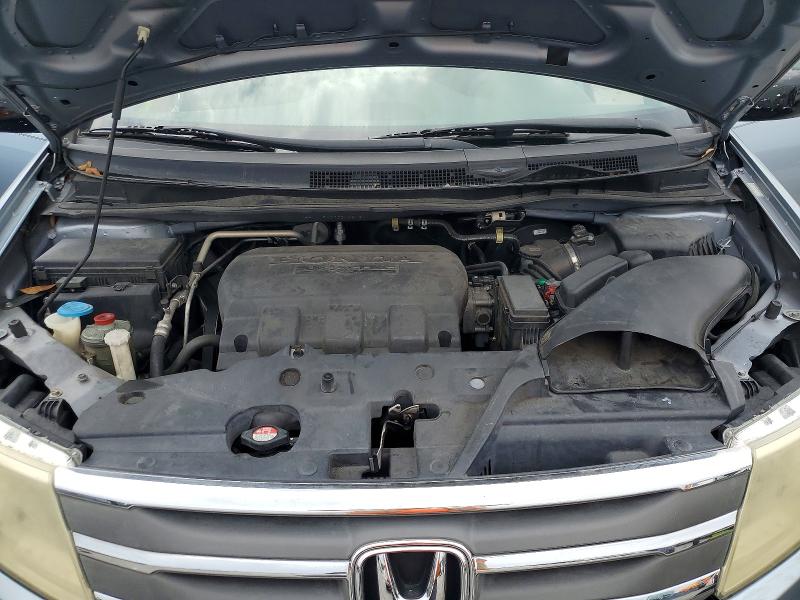 Aukcja sprzedaży 2012 Honda Odyssey, vin: 5FNRL5H69CB095121, numer aukcji: 63664926