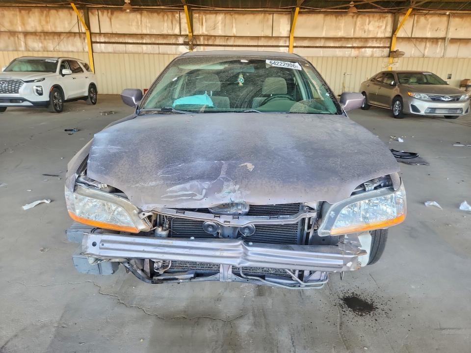 Aukcja sprzedaży 2000 Honda Accord Ex, vin: JHMCG5655YC007303, numer aukcji: 64222906