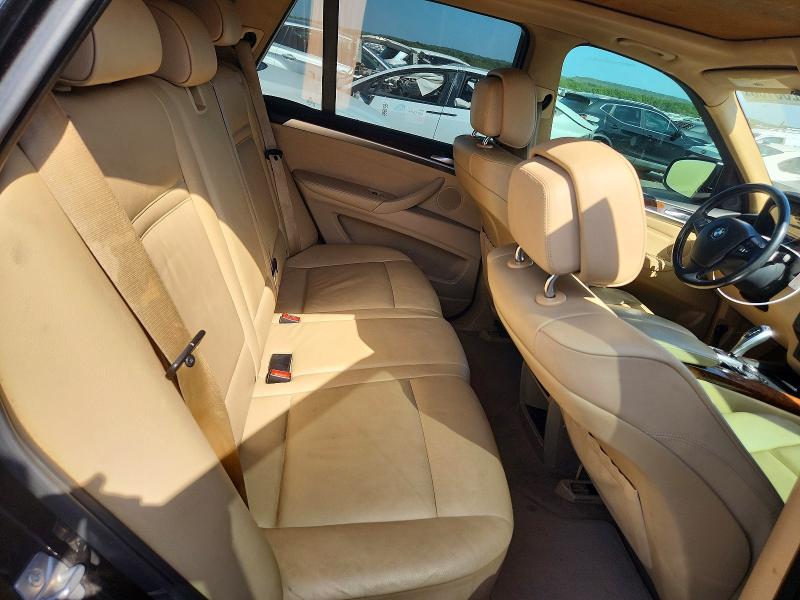 Продажа на аукционе авто 2013 Bmw X5, vin: 5UXZV4C50D0B07371, номер лота: 65235186