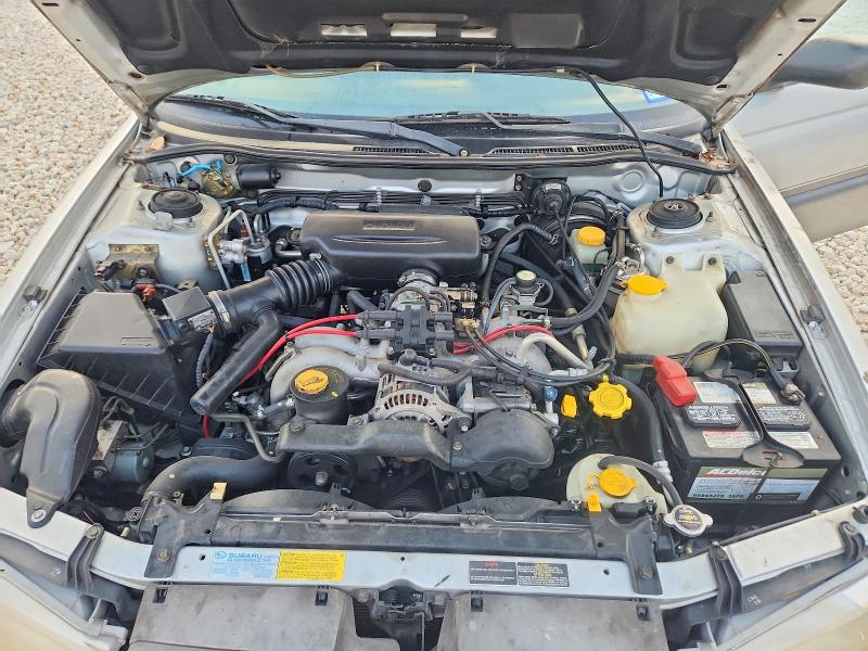 64438886 :رقم المزاد ، 4S3BG6853X7627073 vin ، 1999 Subaru Legacy مزاد بيع