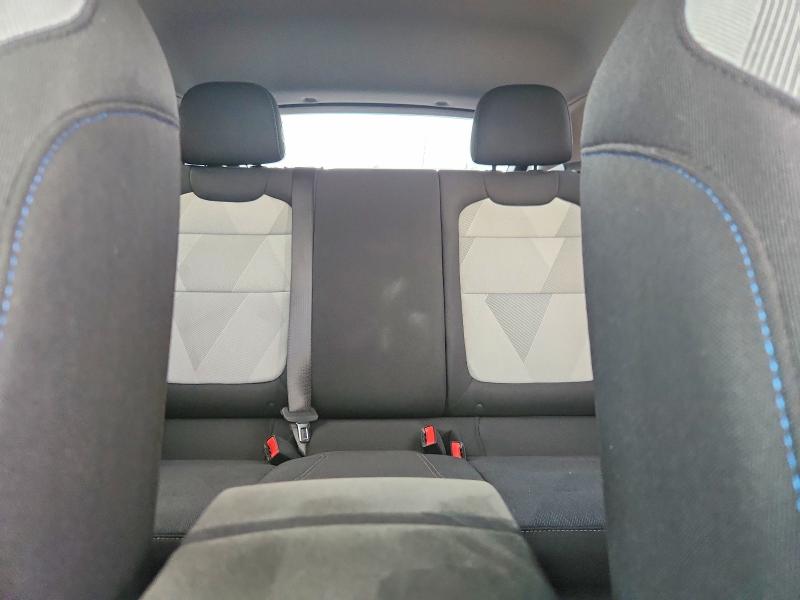 Продажа на аукционе авто 2025 Chevrolet Trax, vin: KL77LFEPXSC332427, номер лота: 64819966