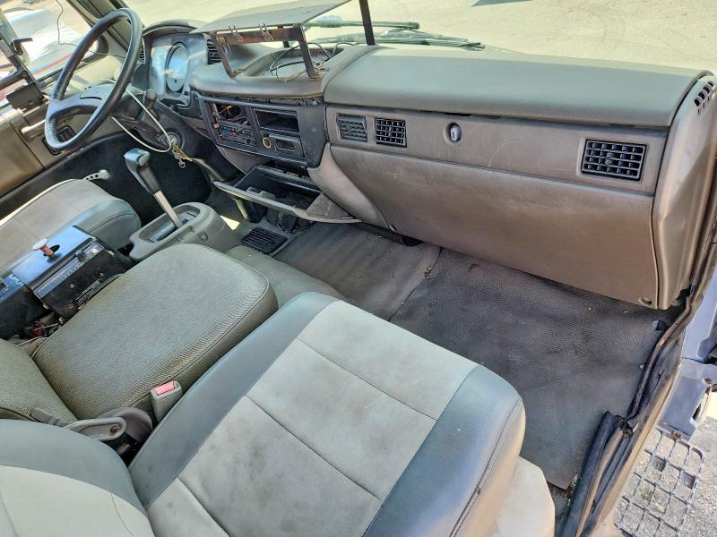 Продажа на аукционе авто 2000 Nissan Diesel Ud2000, vin: JNAMB43H8YGE55224, номер лота: 67292396