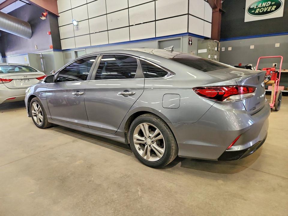Продаж на аукціоні авто 2019 Hyundai Sonata, vin: 5NPE34AF9KH772042, номер лоту: 62940366