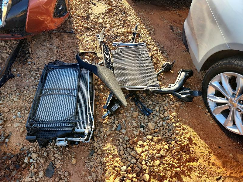 63259936 :رقم المزاد ، 1G1ZD5ST5NF176877 vin ، 2022 Chevrolet Malibu مزاد بيع