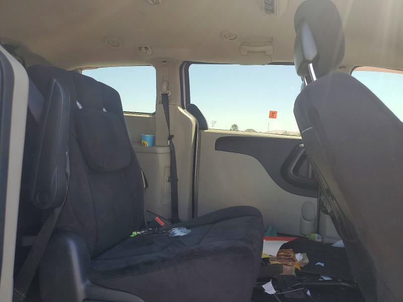 Aukcja sprzedaży 2014 Dodge Grand Caravan, vin: 2C4RDGCG9ER128750, numer aukcji: 63444296
