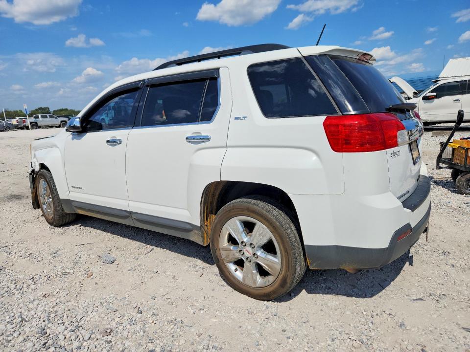 Aukcja sprzedaży 2015 Gmc Terrain, vin: 2GKFLXEK0F6187622, numer aukcji: 65201626