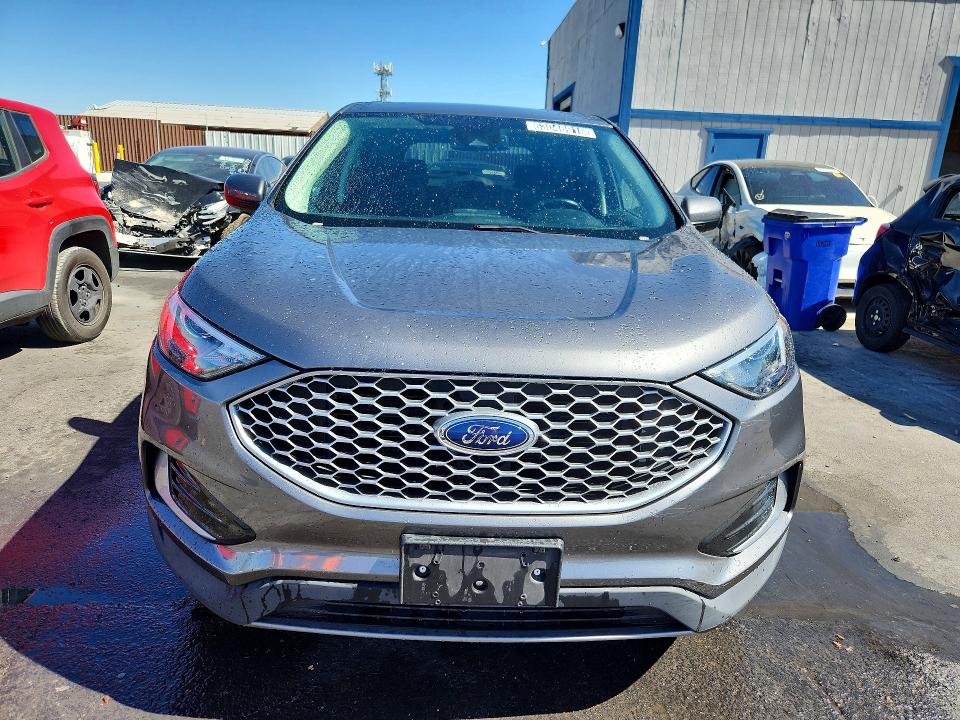 63046916 :رقم المزاد ، 2FMPK4J91PBA30514 vin ، 2023 Ford Edge مزاد بيع