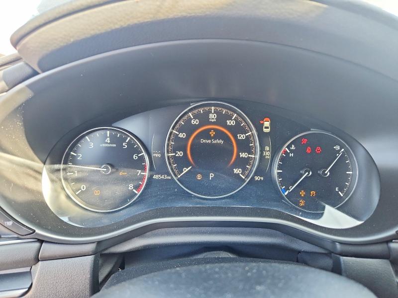 Aukcja sprzedaży 2024 Mazda 3, vin: 3MZBPABM2RM423793, numer aukcji: 64824766