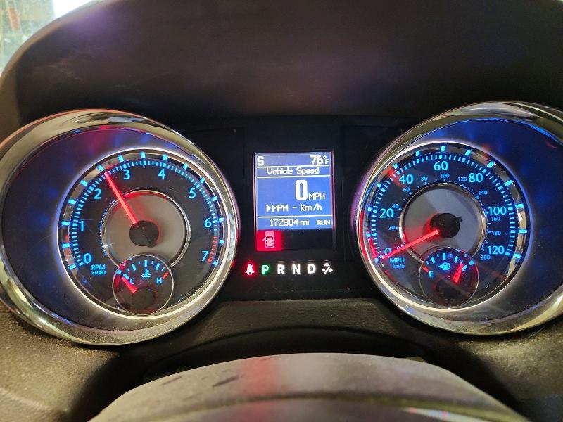 64567196 :رقم المزاد ، 2C4RC1GG7GR166975 vin ، 2016 Chrysler Town & Country مزاد بيع