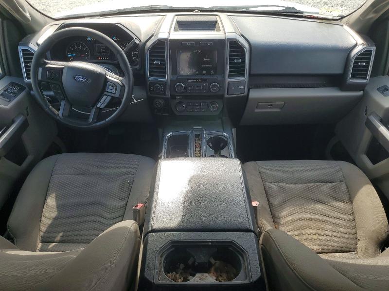 Продаж на аукціоні авто 2018 Ford F150, vin: 1FTFW1EG5JFD67320, номер лоту: 64886296