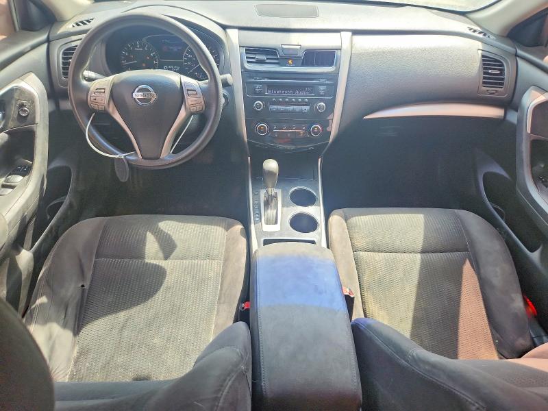 Продаж на аукціоні авто 2014 Nissan Altima, vin: 1N4AL3AP9EN350249, номер лоту: 66795676