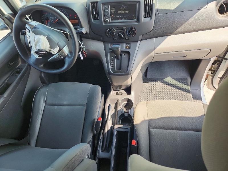 Aukcja sprzedaży 2020 Nissan Nv200, vin: 3N6CM0KN3LK704603, numer aukcji: 65337546