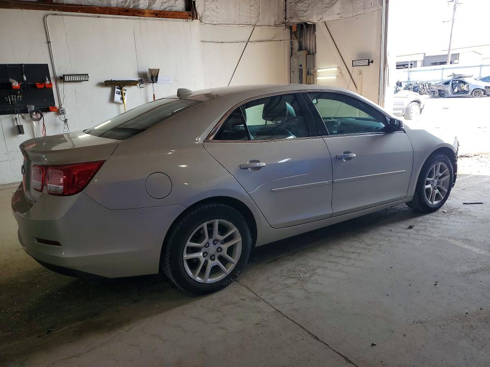 Продажа на аукционе авто 2013 Chevrolet Malibu, vin: 1G11C5SA2DF217995, номер лота: 64072866