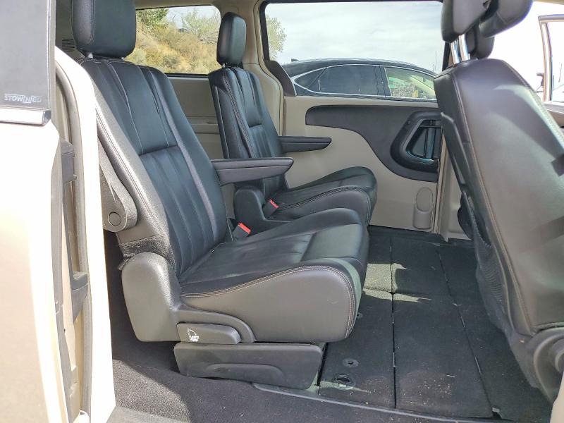 Aukcja sprzedaży 2014 Chrysler Town & Country, vin: 2C4RC1BG5ER126124, numer aukcji: 64480226