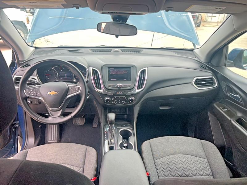 Aukcja sprzedaży 2024 Chevrolet Equinox, vin: 3GNAXKEG1RL100908, numer aukcji: 66955586