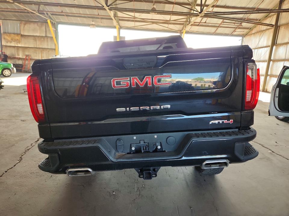 65948706 :رقم المزاد ، 1GTP9EEL6MZ443114 vin ، 2021 Gmc Sierra مزاد بيع