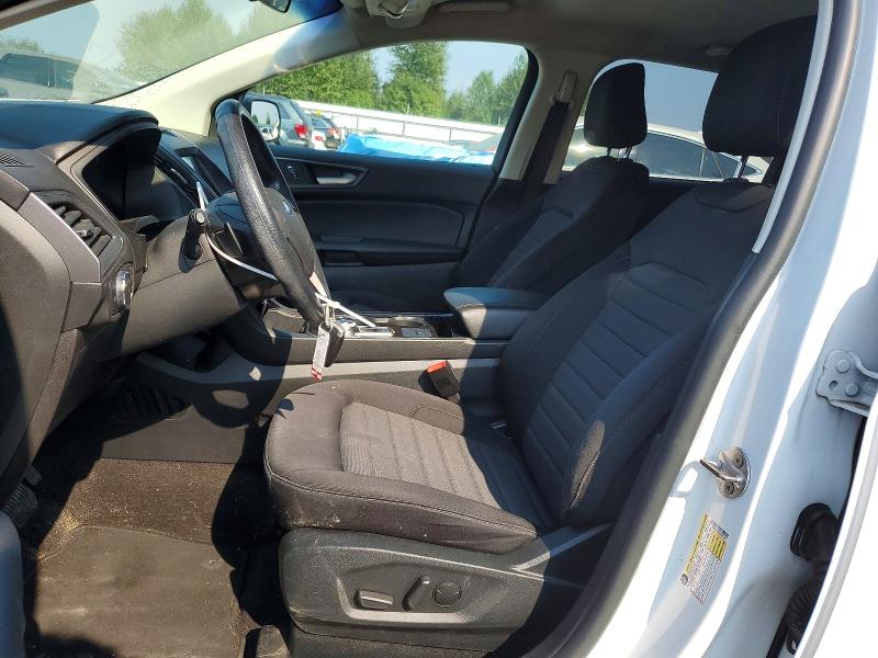 2020 Ford Edge მანქანა იყიდება აუქციონზე, vin: 2FMPK4G98LBA21617, აუქციონის ნომერი: 61060776