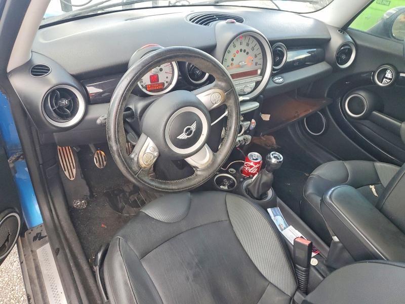 Aukcja sprzedaży 2009 Mini Cooper, vin: WMWMM33509TP73199, numer aukcji: 65451906