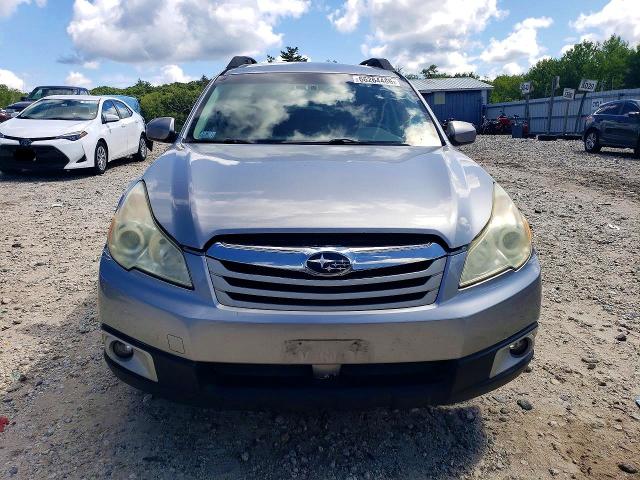 Aukcja sprzedaży 2011 Subaru Outback, vin: 4S4BRBCCXB3372233, numer aukcji: 66264486