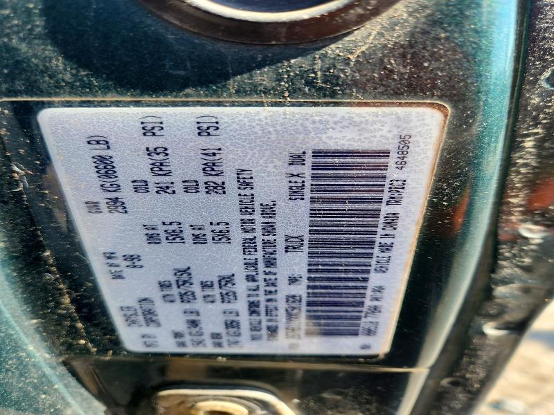 Aukcja sprzedaży 1999 Dodge Ram Van, vin: 2B7HB11YXXK501820, numer aukcji: 65580176