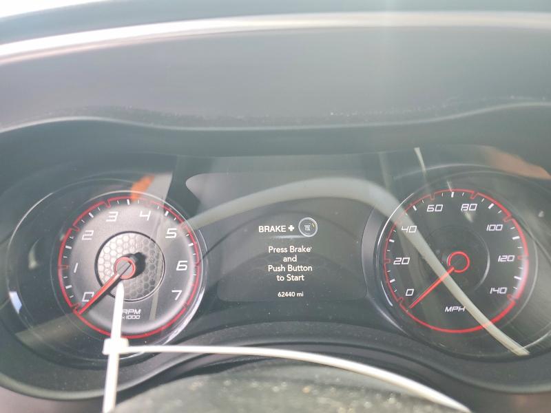 2021 Dodge Charger მანქანა იყიდება აუქციონზე, vin: 2C3CDXBG5MH678401, აუქციონის ნომერი: 65718226