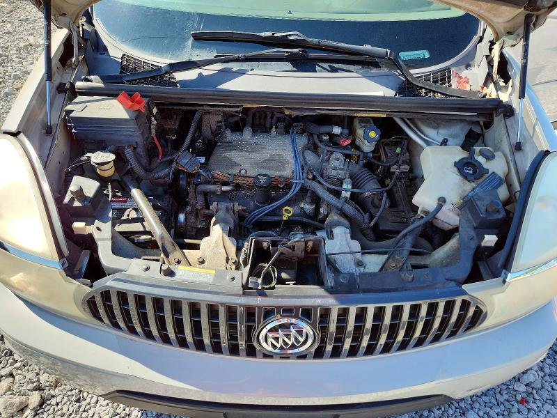 Aukcja sprzedaży 2007 Buick Rendezvous, vin: 3G5DA03L07S511903, numer aukcji: 66259476