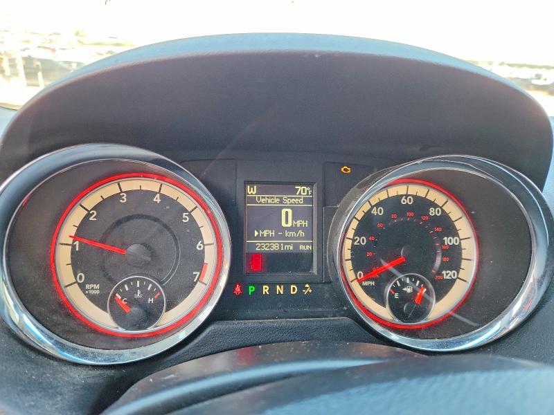 2016 Dodge Grand Caravan მანქანა იყიდება აუქციონზე, vin: 2C4RDGCG0GR356476, აუქციონის ნომერი: 65655486