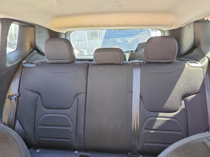 63951826 :رقم المزاد ، ZACCJABB3JPJ13058 vin ، 2018 Jeep Renegade مزاد بيع