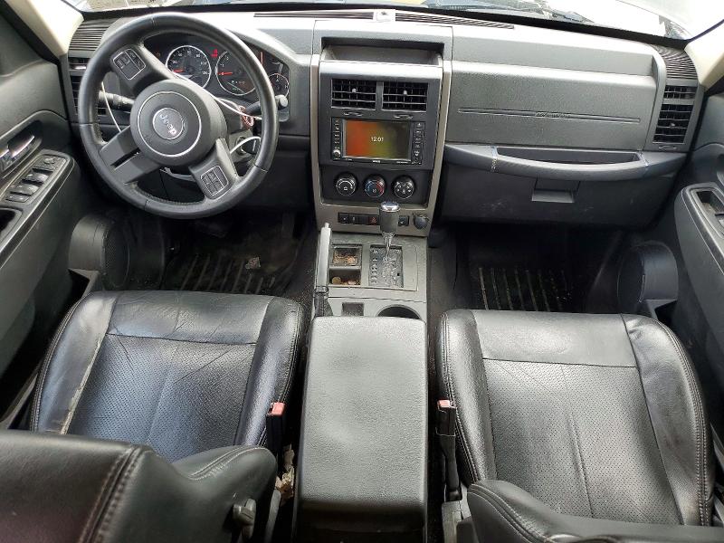 Aukcja sprzedaży 2012 Jeep Liberty, vin: 1C4PJLAK6CW166621, numer aukcji: 64425446