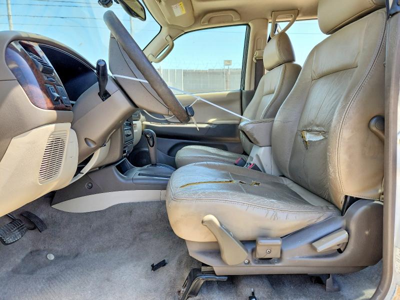 Продажа на аукционе авто 2003 Mitsubishi Montero, vin: JA4LS41R63J012187, номер лота: 66535566