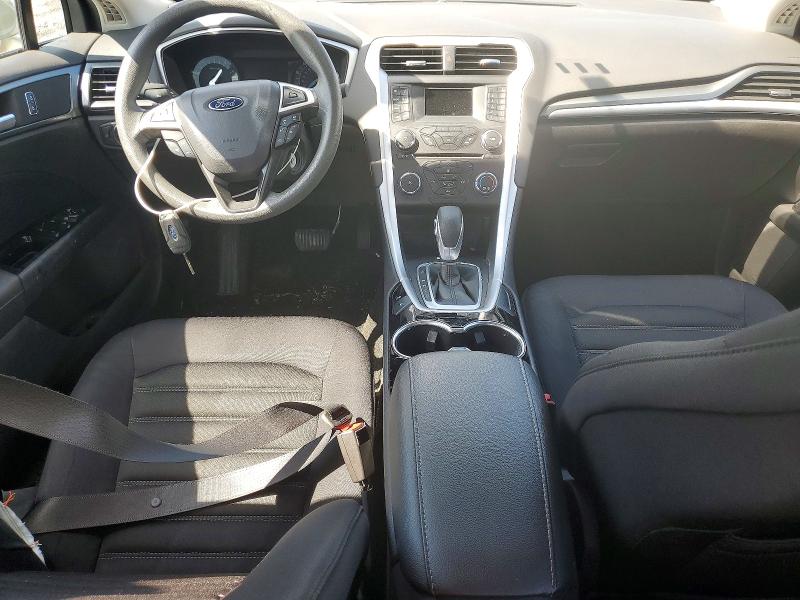 Продажа на аукционе авто 2015 Ford Fusion, vin: 3FA6P0H77FR188408, номер лота: 63389876