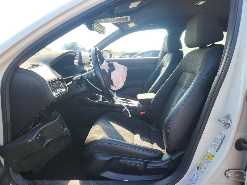 64690006 :رقم المزاد ، 2HGFE2F50RH568236 vin ، 2024 Honda Civic مزاد بيع