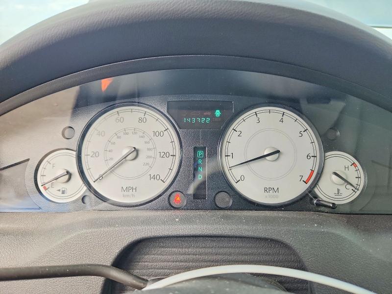 Aukcja sprzedaży 2007 Chrysler 300, vin: 2C3KA53G27H897814, numer aukcji: 66751406