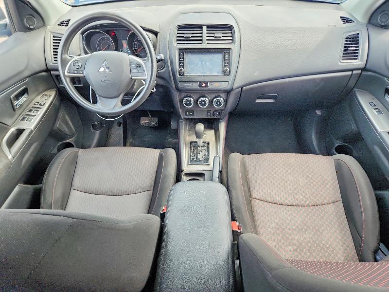 Aukcja sprzedaży 2019 Mitsubishi Outlander Sport, vin: JA4AR3AU0KU018985, numer aukcji: 64197926