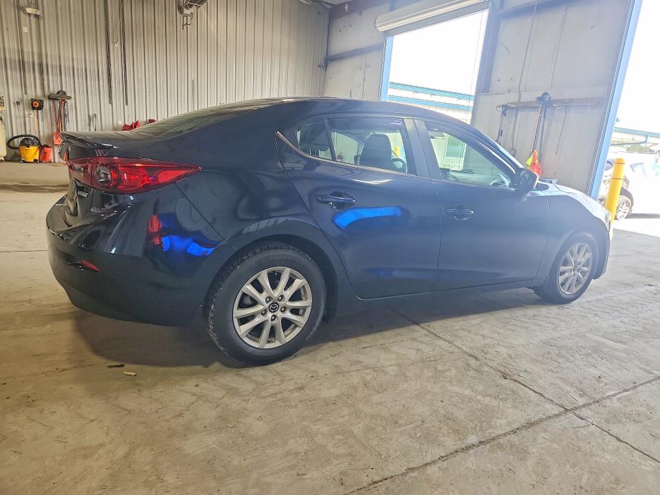 Aukcja sprzedaży 2015 Mazda 3, vin: 3MZBM1V77FM161926, numer aukcji: 65643336