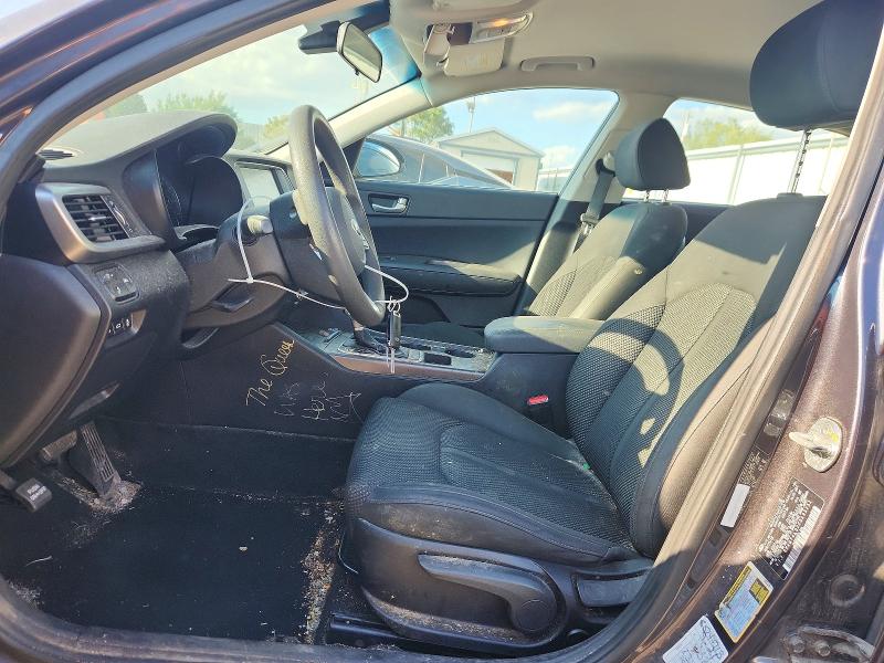 Продаж на аукціоні авто 2019 Kia Optima, vin: 5XXGT4L32KG295252, номер лоту: 66092096