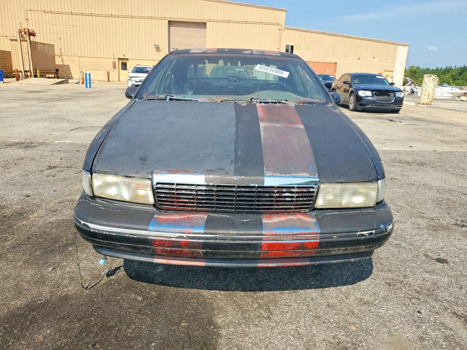 Auction sale of the 1994 Chevrolet Caprice, vin: 1G1BL52P0RR146701, lot number: 65834986