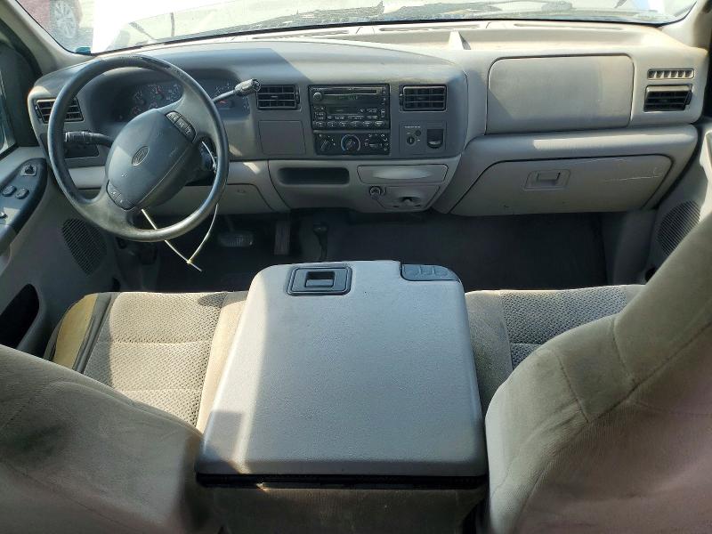 Aukcja sprzedaży 2001 Ford F250, vin: 1FTNX21LX1EA33825, numer aukcji: 65935456