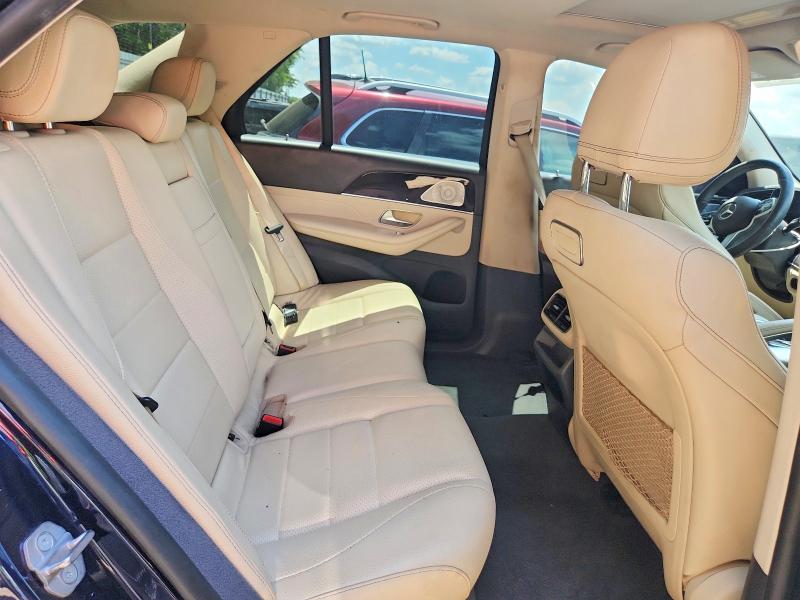 Продажа на аукционе авто 2020 Mercedes-benz Gle, vin: 4JGFB4JB1LA132660, номер лота: 64938426