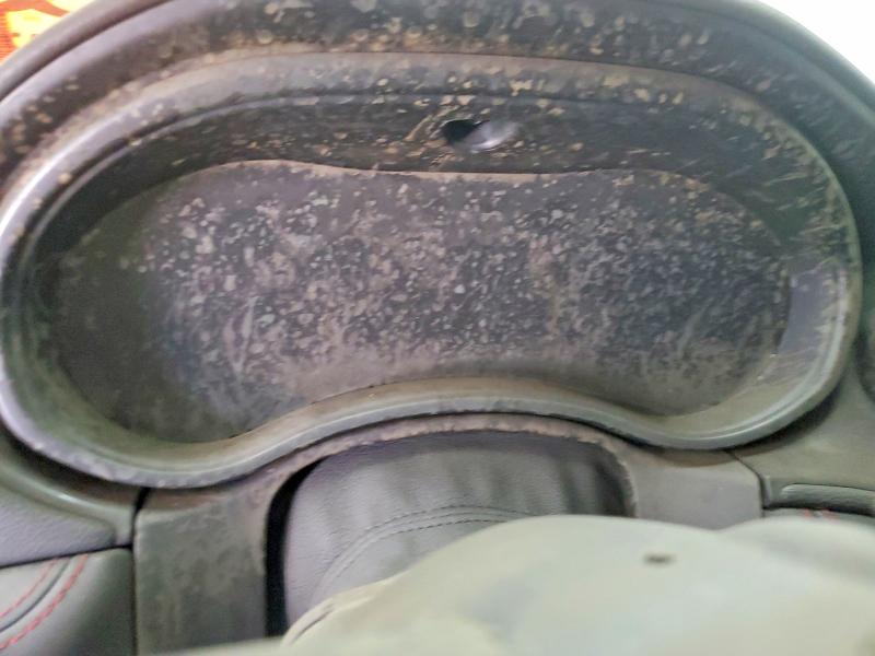 Aukcja sprzedaży 2025 Dodge Durango, vin: 1C4RDJDG1SC517916, numer aukcji: 64201916
