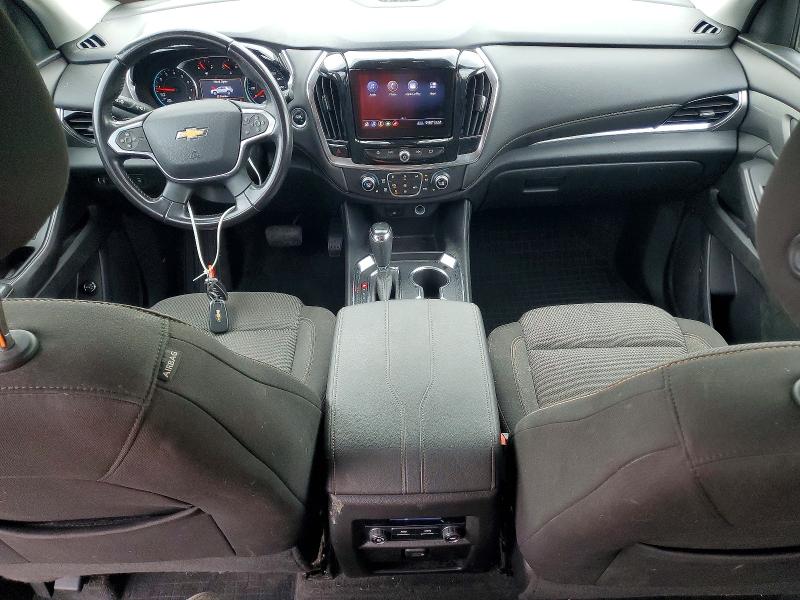 Продаж на аукціоні авто 2020 Chevrolet Traverse, vin: 1GNERGKW2LJ220607, номер лоту: 65572566